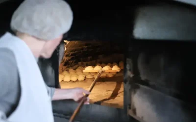 Tradição e Inovação: Como a FELINO impulsiona o setor de padarias e pastelarias