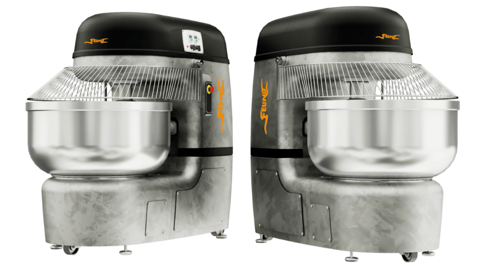 Pastry Fly Machine Bakery and Pastry Machines - Felino