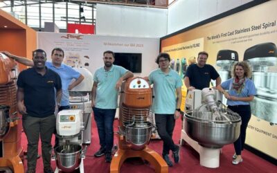 IBA 2023: Obrigado pela visita