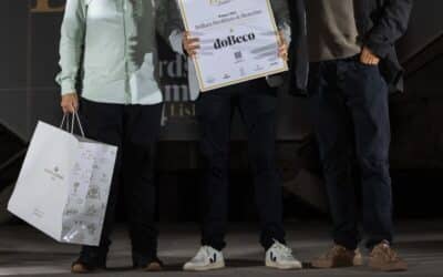 Embaixador FELINO premiado pela Lisbon Insiders