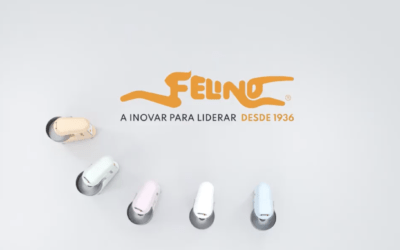 Chegou a hora de transformar o seu fabrico