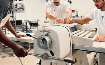 Pão com Manteiga e a FELINO: Uma parceria de Qualidade e Tradição